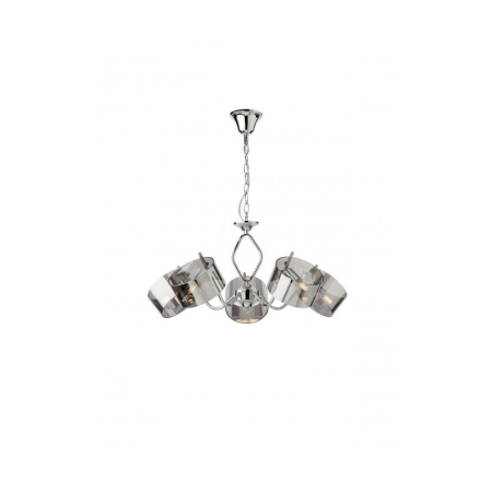■ CORPURI DE ILUMINAT - LUSTRA DUKE 01-1511 E14 5X40W