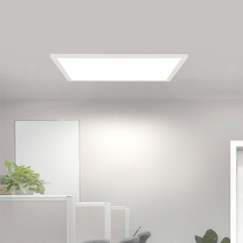 ■  ILUMINAT TEHNIC - PANOU LED 50W-600x600-WHT-3IN1