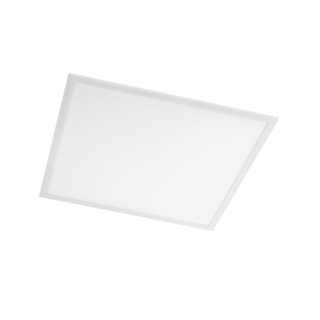 ■  ILUMINAT TEHNIC - PANOU LED INCASTRAT 40W 6500K 60X60CM