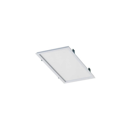 ■ CORPURI DE ILUMINAT - PANOU  LED ST. XWIDE RIM 30W 4000K  IP40 WDR3060NW MWH
