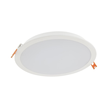 PANOU LED XFACE ROTUND 24W 4000K IP20 ALB MAT ARELUX [0]