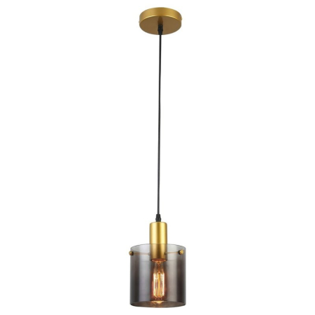 CANDELABRE MODERNE & PENDULE - PEDUL R. DONATI 1X40W E27