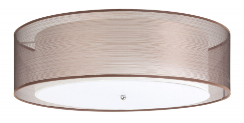 ■ ILUMINAT DE INTERIOR - PENDUL ANASTASIA 3X25W E14