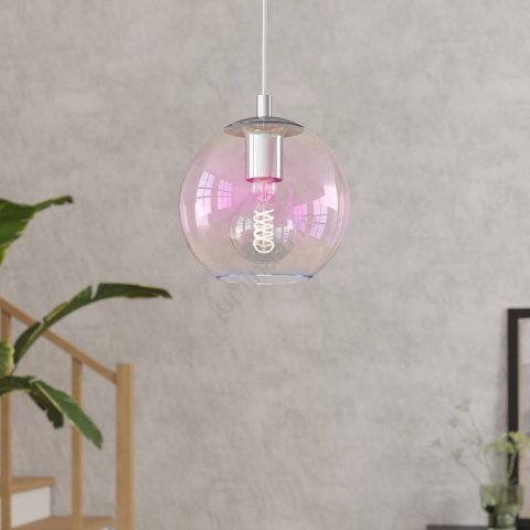 PENDUL ARISCANI 2 1X60W [1]