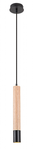 SUSPENSII CU LED - PENDUL BRAULIA 1X25W E27