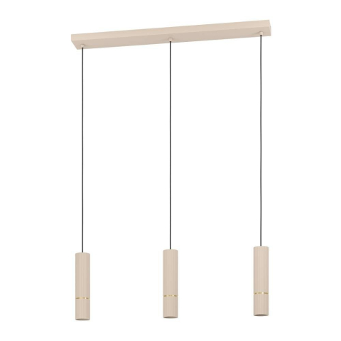 PENDUL CAMINIA LED GU10 3X5W IP20 [1]