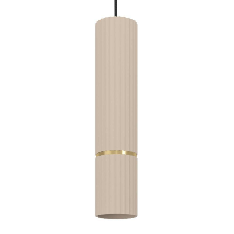 PENDUL CAMINIA LED GU10 4.7W IP20 [1]