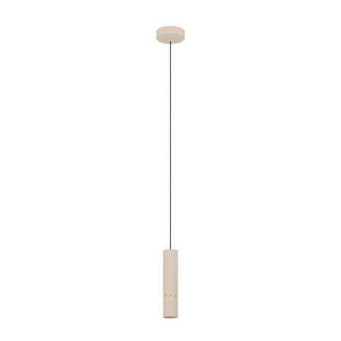 PENDUL CAMINIA LED GU10 4.7W IP20 [3]