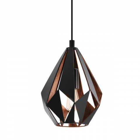 PENDUL CARLTON1 NEGRU [1]