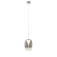 ■ ILUMINAT DE INTERIOR - PENDUL DROP 1X88W  3000K