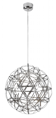 PENDUL EUDORA LED 1X12W 3000K [2]