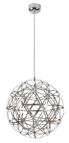 PENDUL EUDORA LED 1X12W 3000K [1]