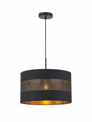 ■ CORPURI DE ILUMINAT - PENDUL FLINT 1X42W E7