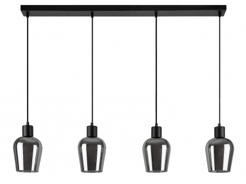 PENDUL FLORIAN 4X40W E27 [1]