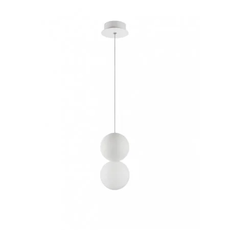 CANDELABRE MODERNE & PENDULE - PENDUL GLOB ZERO 9704192 1X5W G9