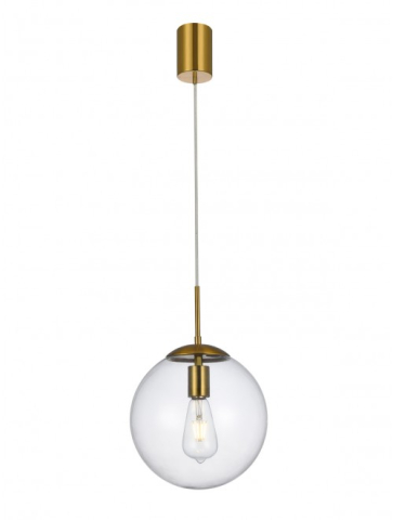 CANDELABRE MODERNE & PENDULE - PENDUL GLOBAL AURIU 1X E27
