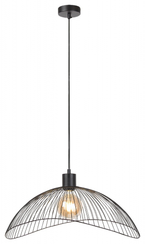 CANDELABRE MODERNE & PENDULE - PENDUL IDUNA 1X60W E27