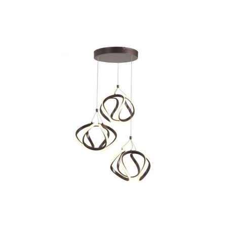SUSPENSII CU LED - PENDUL LED 5693 R.AMBROSIO
