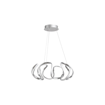 SUSPENSII CU LED - PENDUL LED 5770 R.PALMIRA