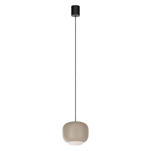■ ILUMINAT DE INTERIOR - PENDUL LED DUBBO 1X12W CCT