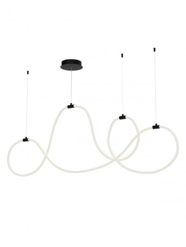 PENDUL LED HENK 1X54W [1]