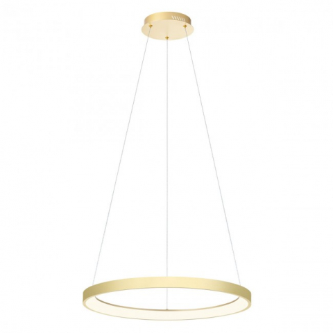 SUSPENSII CU LED - PENDUL LED ICONIC  1X50W AURIE 2820LM