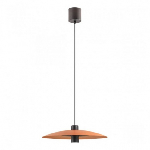 SUSPENSII CU LED - PENDUL LED LARS MARO 6W+5W D350 LC
