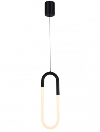 SUSPENSII CU LED - PENDUL LED LATIUM 9W LC