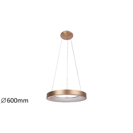 SUSPENSII CU LED - PENDUL LED R.5054 CARMELLA