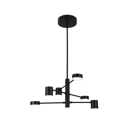 CANDELABRE MODERNE & PENDULE - PENDUL LED R.6355 SOLOMON