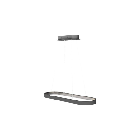 SUSPENSII CU LED - PENDUL LED R.6679 ATHOS