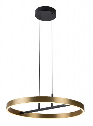 SUSPENSII CU LED - PENDUL LED R. THRIC 1X42W