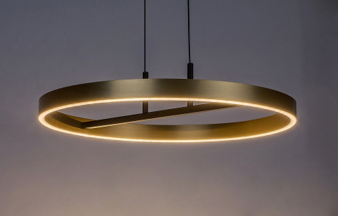 PENDUL LED R. THRIC 1X42W [2]
