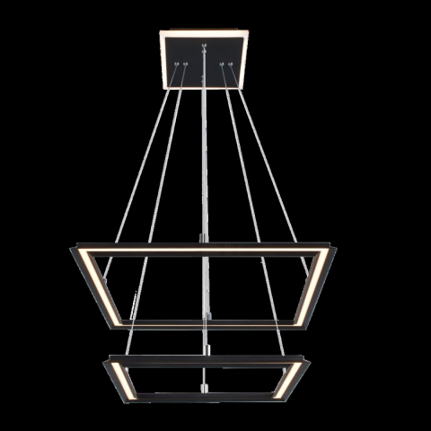 PENDUL LED SIDONA 1X48W 3000K [2]
