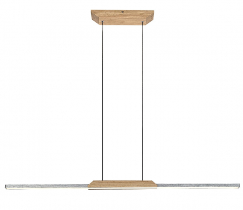 SUSPENSII CU LED - PENDUL LED TAMUR 1X26W 4000K