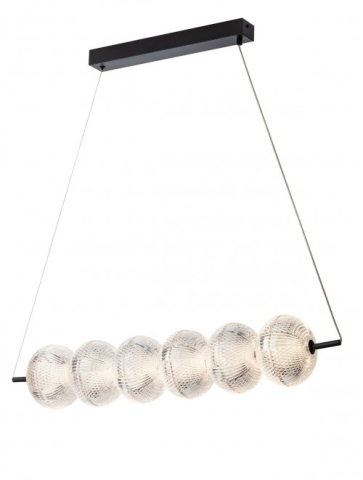 ■ ILUMINAT DE INTERIOR - PENDUL LED VENTURA 36W 3000K