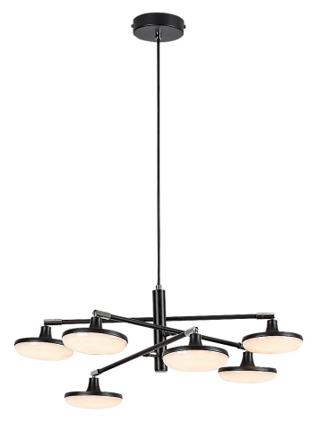 SUSPENSII CU LED - PENDUL MADI LED 1X24 3000K