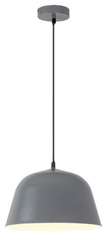 CANDELABRE MODERNE & PENDULE - PENDUL MALIA 1X25W E14