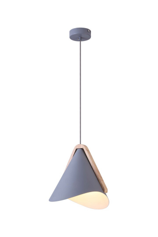 CANDELABRE MODERNE & PENDULE - PENDUL NEVA 1X60W E27