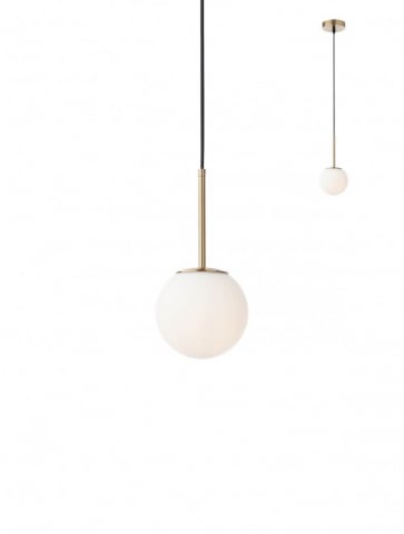 ■ CORPURI DE ILUMINAT - PENDUL  NIVA 1X28EW E14
