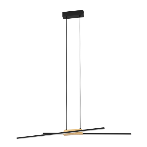 CANDELABRE MODERNE & PENDULE - PENDUL PANAGRIA 2X13W