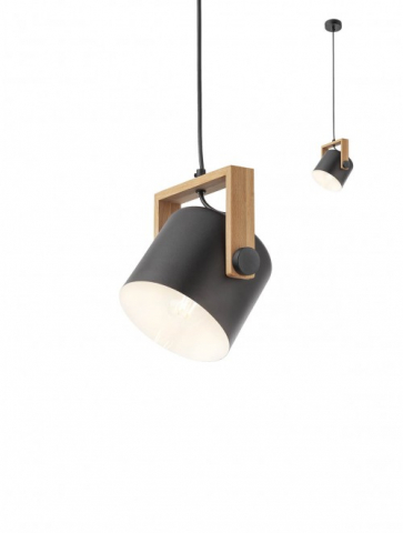 ■ CORPURI DE ILUMINAT - PENDUL POOH 1X42W E27