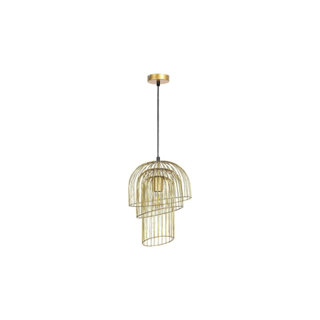 ■ CORPURI DE ILUMINAT - PENDUL Rowena  6228