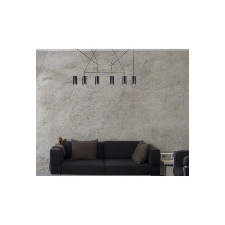 SUSPENSII CU LED - PENDUL R. ASLAUG 72018