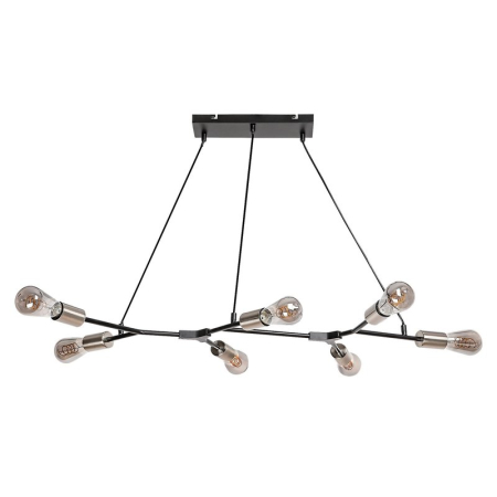 ■ CORPURI DE ILUMINAT - PENDUL R. BRANWEN 72027 7X25W