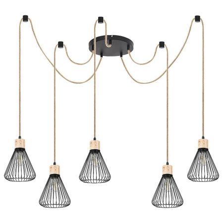 CANDELABRE MODERNE & PENDULE - PENDUL R. FARFALLE 3150