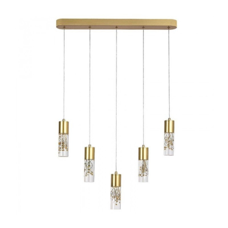 ■ CORPURI DE ILUMINAT - PENDUL R. FLORESTA 6559
