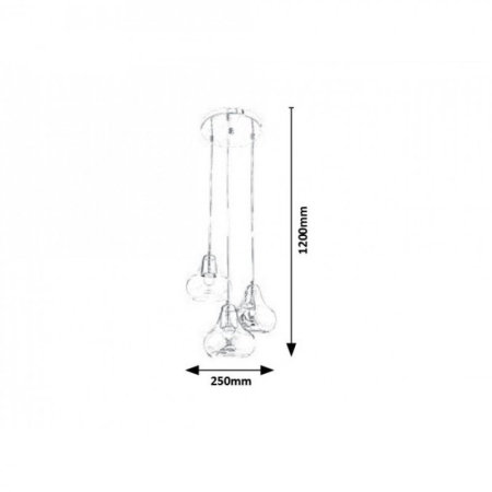 PENDUL  JEZABEL 7977 [1]