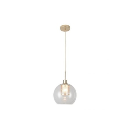 CANDELABRE MODERNE & PENDULE - PENDUL R.PHILANA 6495 1xE14 1X40W/230V