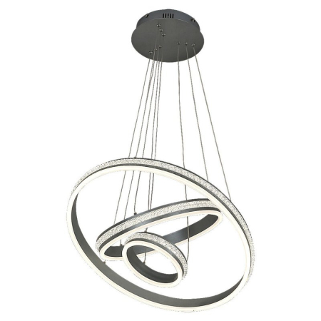 SUSPENSII CU LED - PENDUL Rabalux LED AVALON 2230